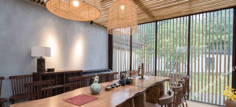 花筑·杏会客栈(海盐南北湖店)图片