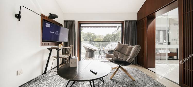 1921Villa(杭州西湖九溪十八涧店)图片