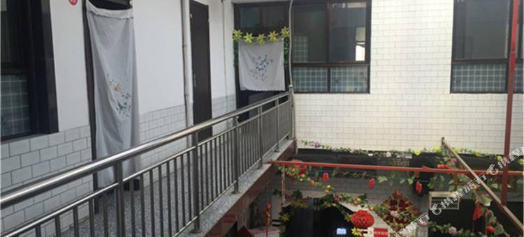 洽川休闲农家院图片