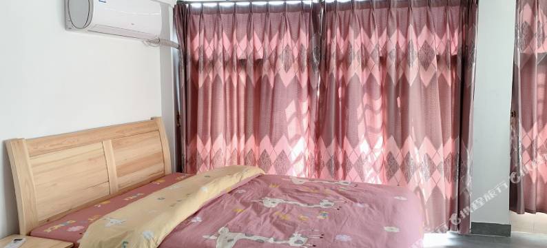 厦门轻奢网红民宿(开元路分店)图片