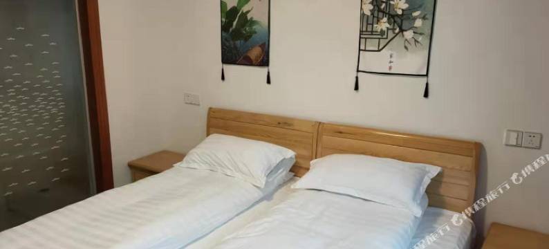 嘉兴贞观民宿图片