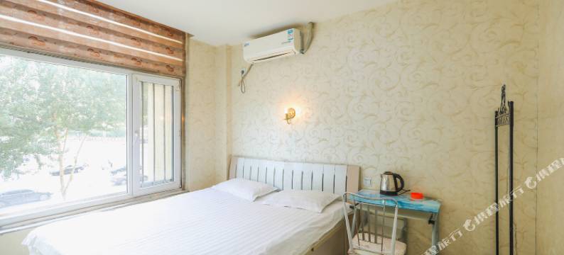 佳缘快捷旅店(沈阳站西广场店)图片