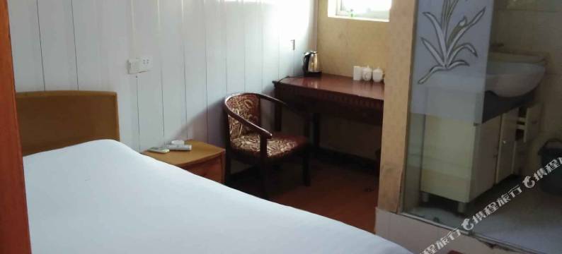 常州君豪宾馆图片