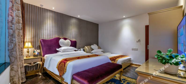 和顺岚屿客栈图片