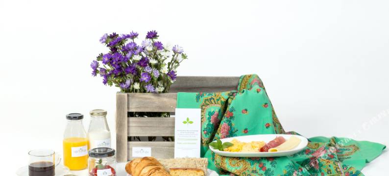 魅力复古酒店(Charm Vintage Porto)图片