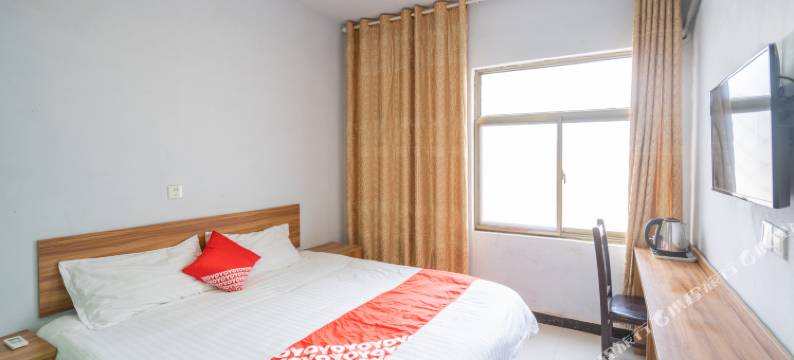 菏泽齐通宾馆图片