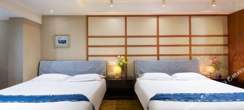 安安公寓(成都春熙路太古里店)图片