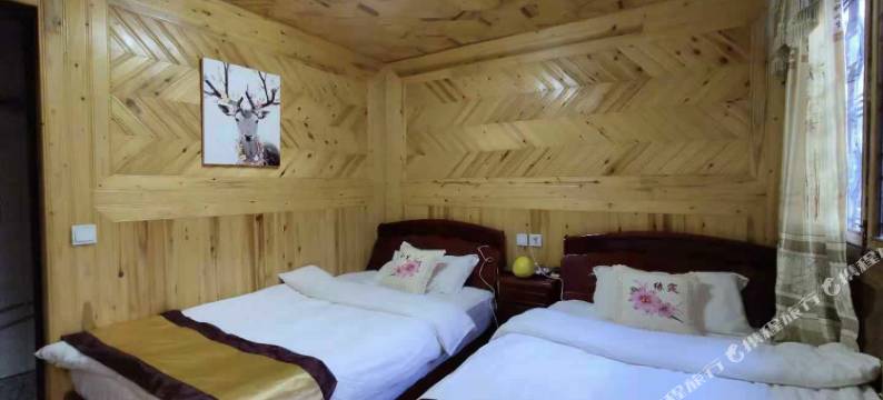 腾冲肖荣农家乐图片