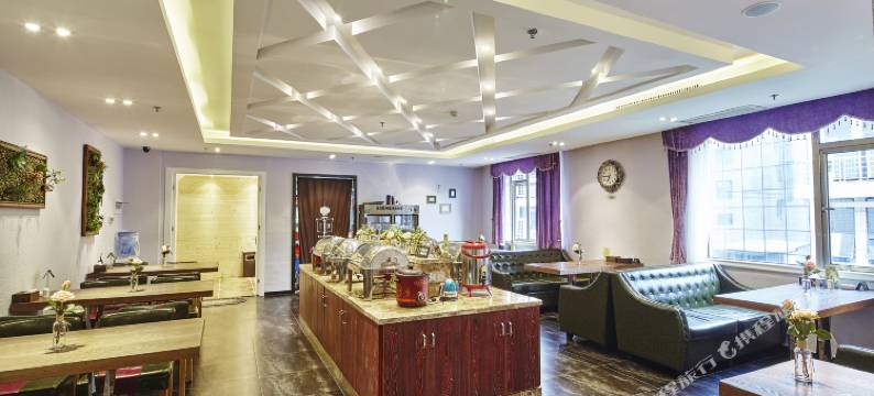 长沙县瑞卡顿酒店图片