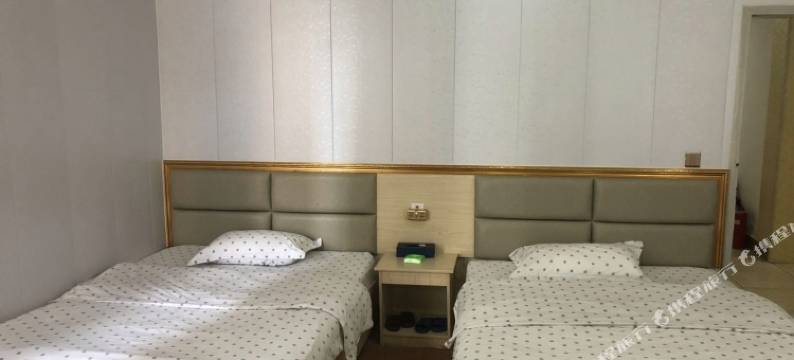 四会松兴宾馆图片