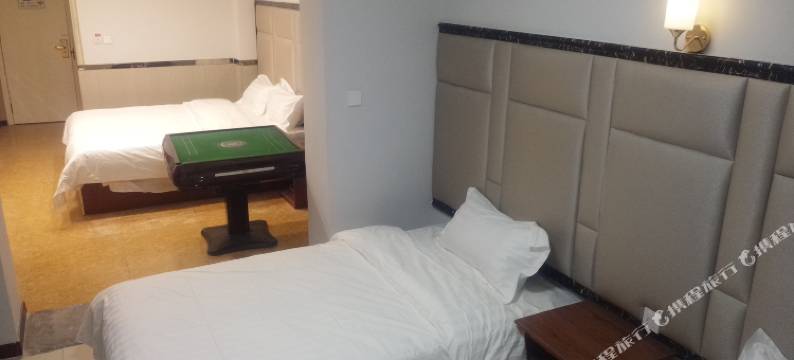 沈阳嘉泰商务快捷宾馆图片