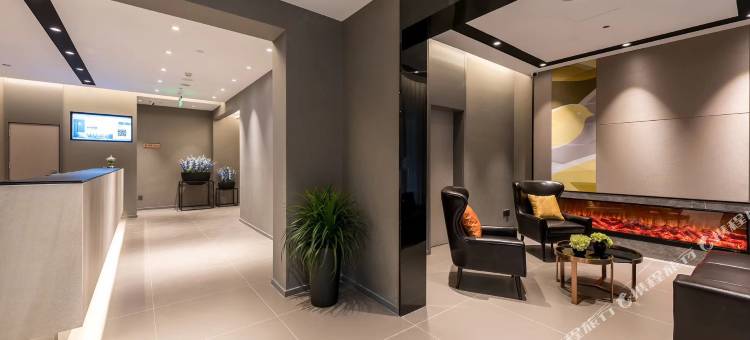 如家商旅酒店(北京鸟巢中国科学技术馆店)图片