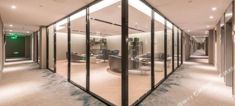 如家商旅酒店(北京鸟巢中国科学技术馆店)图片