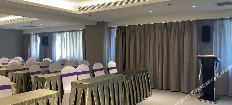 如家商旅酒店(沈阳火车站太原街地铁站中兴商厦店)图片