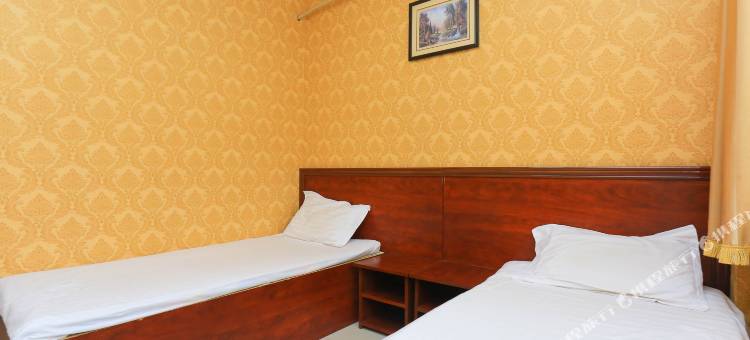 泰安恒发宾馆图片