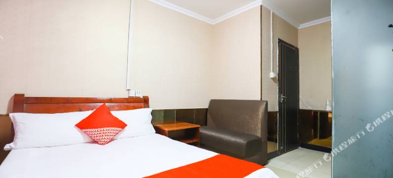 OYO合肥惟馨宾馆图片