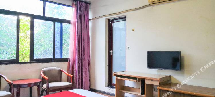 OYO雅安五洋商务酒店图片