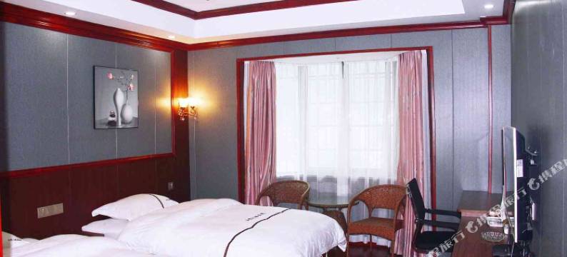 凤凰山里人家客栈图片