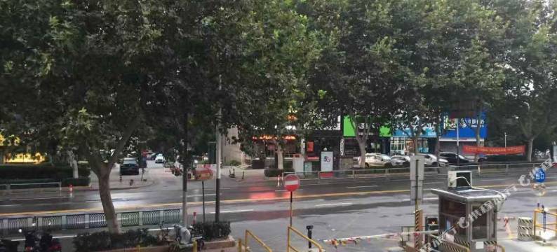 南京驿站(5号店)图片