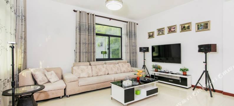 莫干山南塘坞美宿(鱼麟坝店)图片