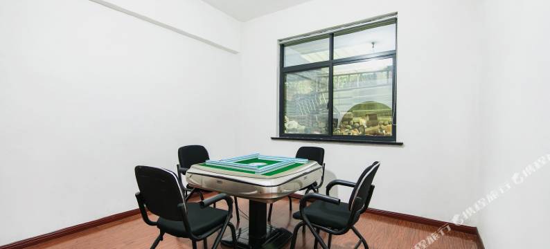 莫干山南塘坞美宿(鱼麟坝店)图片