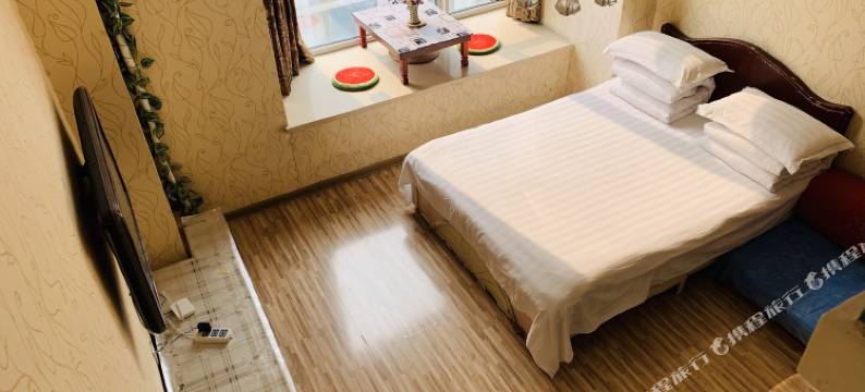 沈阳Lilyya公寓图片