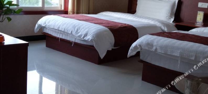 宁泽公寓(咸阳新丝绸之路店)图片