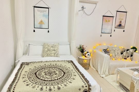 深圳艾特宝宝公寓(2号店)预订价格,联系电话位置地址【携程酒店】