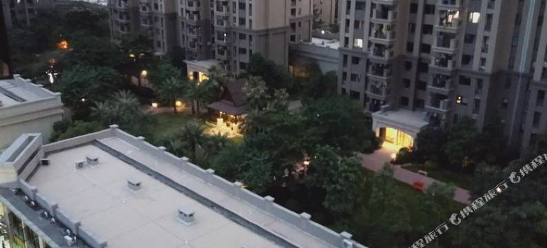 漳州花样公寓图片