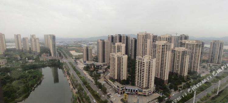 株洲温馨公寓图片