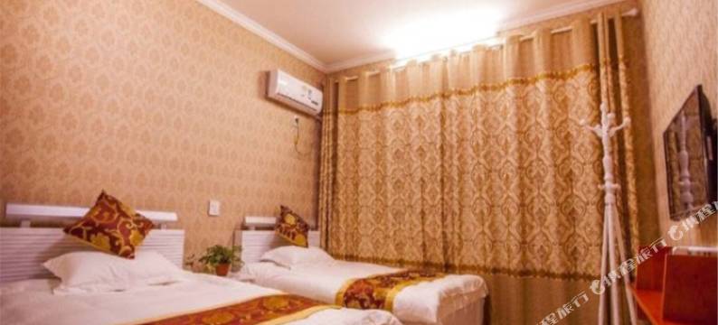 西塘毛毛客栈图片