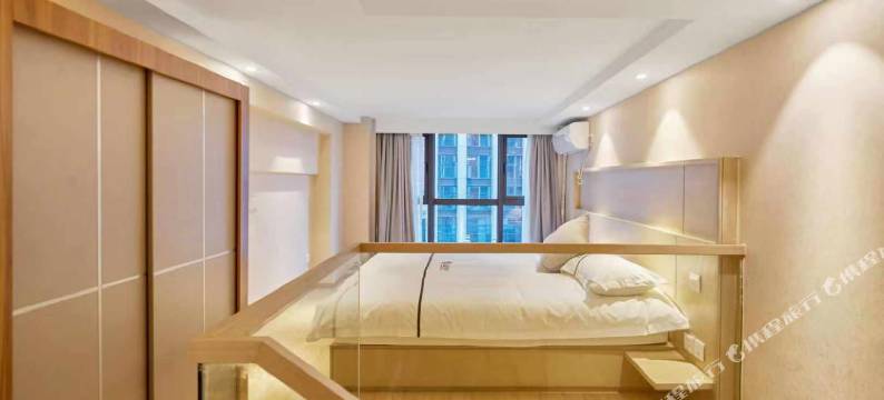 杭州浙港国际公寓图片