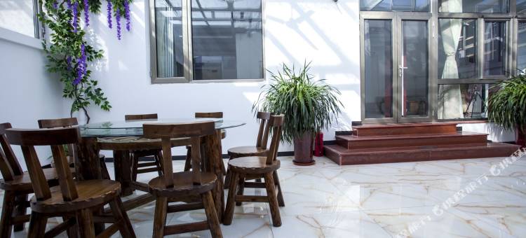 北京白河湾12号院图片