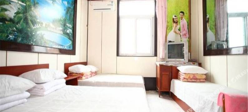 长岛存德渔家图片