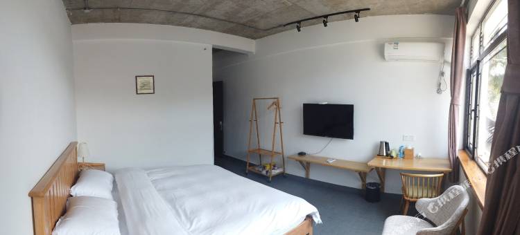 苏州也度假·春山居民宿图片