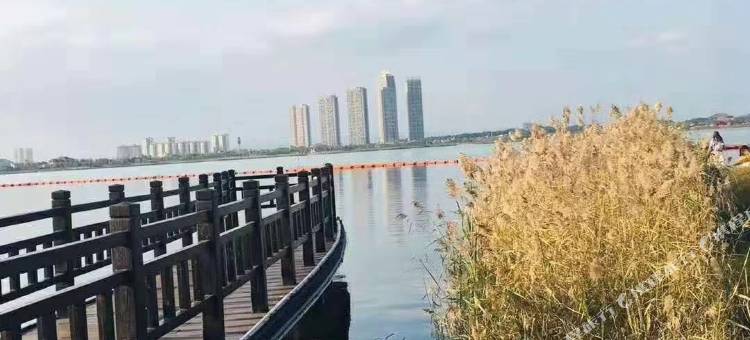 长沙县后客亲驿酒店图片