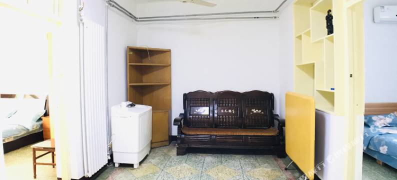 郑州缘缘民宿图片