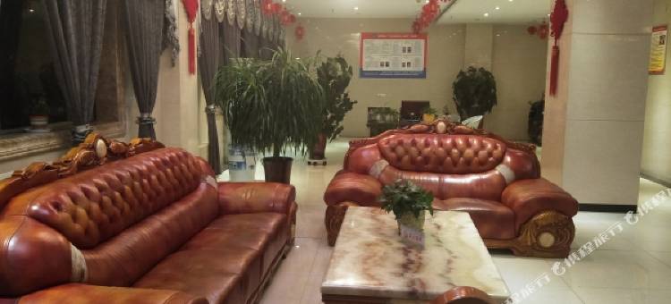 固原康泰商务宾馆图片