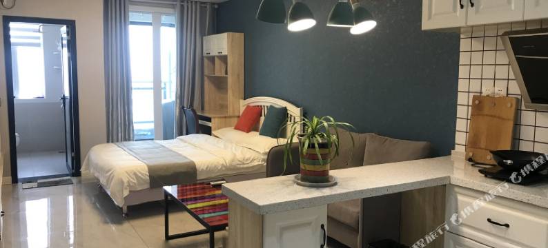 老鹰ly公寓(开元大道分店)图片