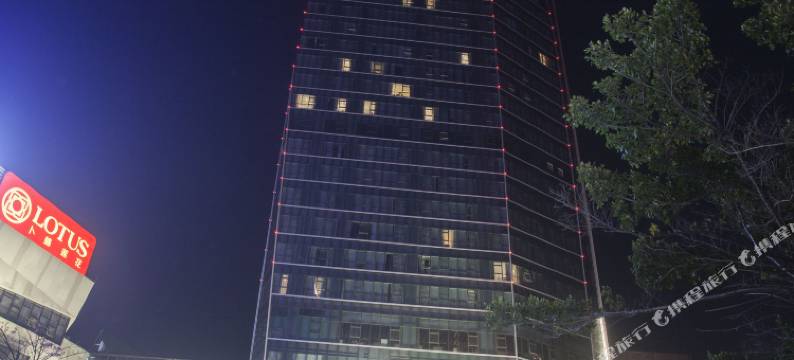 宏创公寓(佛山杏坛宏汇城店)图片