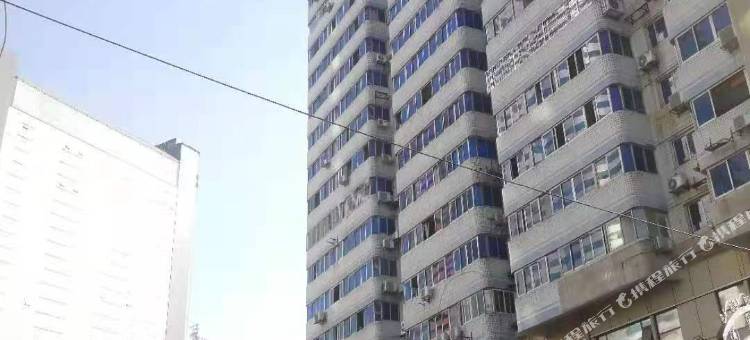 成都人民南路悟空青年旅舍图片