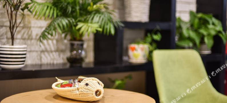 汉庭酒店(北京新街口平安里地铁站店)图片