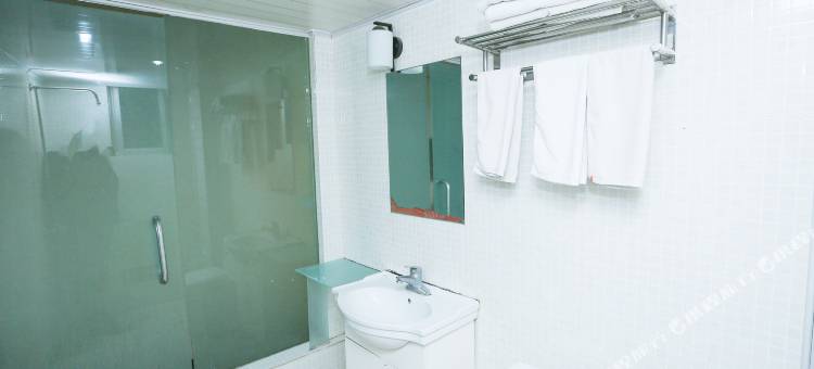 昆明沛升商务酒店(昆明火车站店)图片