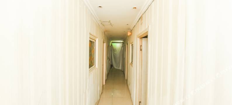 吉林百惠时尚旅馆图片