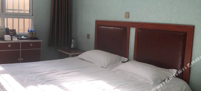 攀枝花天生福地宾馆(仁和智慧农贸市场店)图片