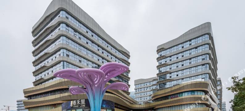 寻家公寓(北京泰禾店)图片