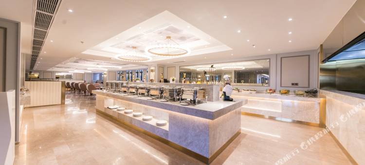 长春恒兴美居酒店图片