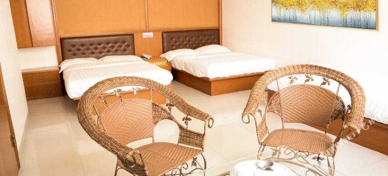 仙游荣盛宾馆图片