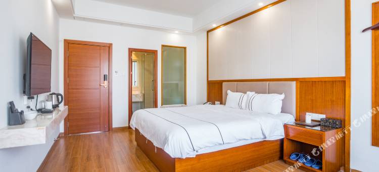 贝壳酒店(三亚亚龙湾店)图片