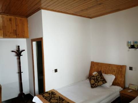 宏村弘茗轩民宿(3号店)